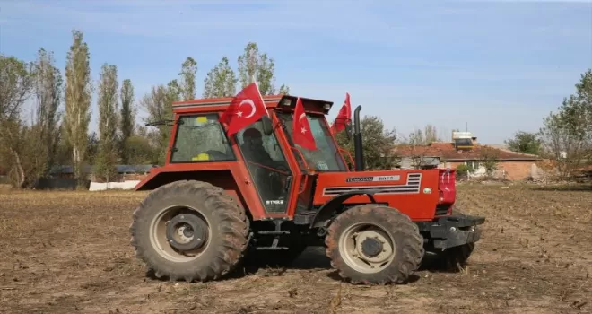 Tokat’ta lise öğrencisinin bilek güreşinde başarısı