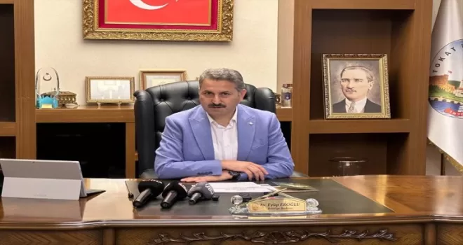 Tokat’ta Topçam Şenlikleri’nin 23’üncüsü gerçekleştirilecek