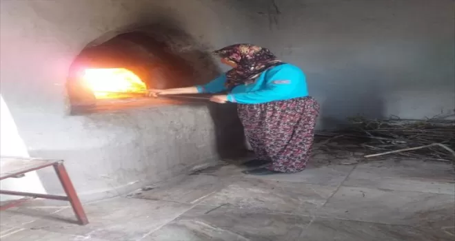 Tokat’ta Vefa Destek ekipleri ihtiyaç sahiplerinin yardımına koşuyor