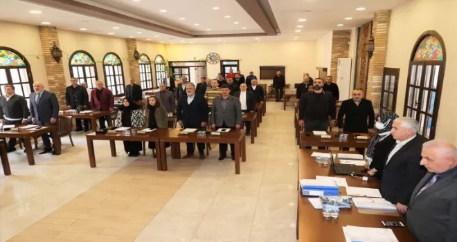 Tokat’taki depremzedeler toplu taşıma araçlarını ücretsiz kullanacak