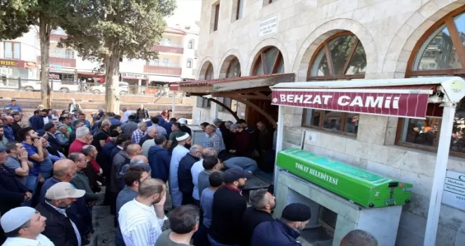 Tokat'taki silahlı kavgada yaralanan kişi tedavi gördüğü hastanede öldü