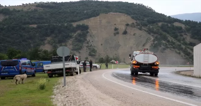 Tokat’taki trafik kazasında yaralanan 6 öğrenci taburcu edildi