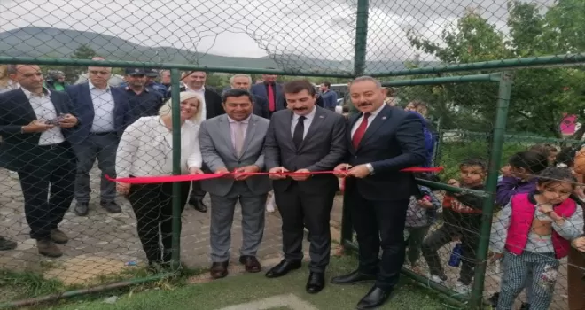 Tokat’tan kısa kısa