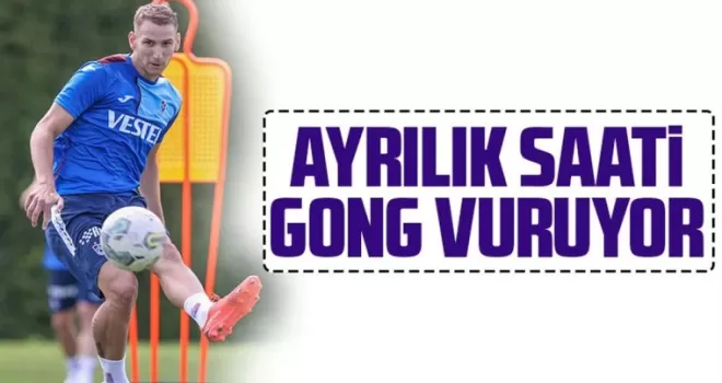 Tonio Teklic’e takım bulması için izin verildi