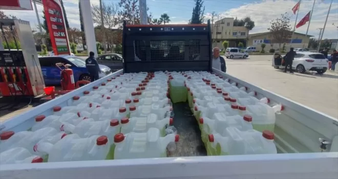 Toroslar EDAŞ, depremden etkilenen bölgelere desteğini artırarak sürdürüyor