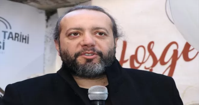 Trabzon Basın Tarihi Müzesi açıldı