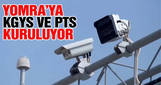 Trabzon’da dikkat! KGYS ve PTS’nin alanı genişletiyor...
