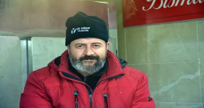 Trabzon’da hamsinin kilogramı 25 liraya kadar düştü