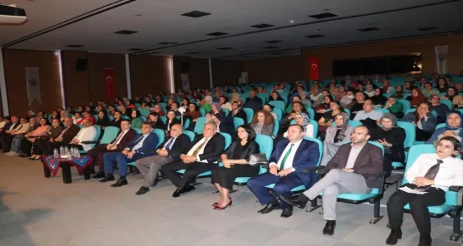 Trabzon’da Hemşireler Haftası kutlandı