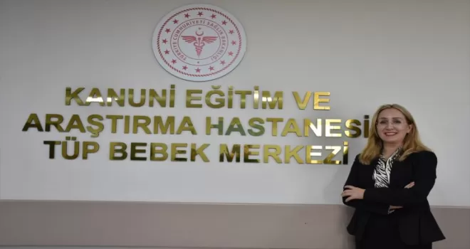 Trabzon'da hizmet verecek Tüp Bebek Merkezi çiftlere umut olacak