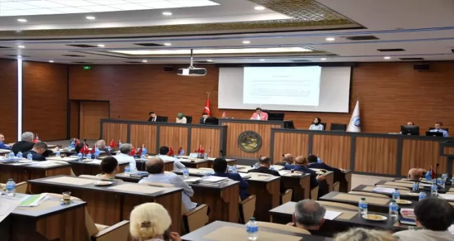 Trabzon’da İklim Değişikliği ve Sıfır Atık Müdürlüğü kuruldu