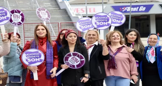Trabzon’da “Keşanlı Kadınlar Direksiyonda“ etkinliği