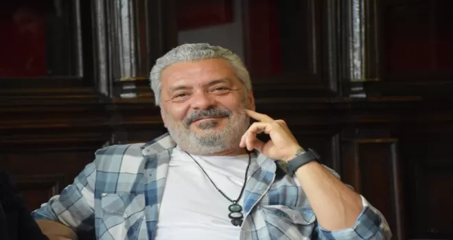 Trabzon’da “Öğretmen“ filminin çekimleri başlayacak