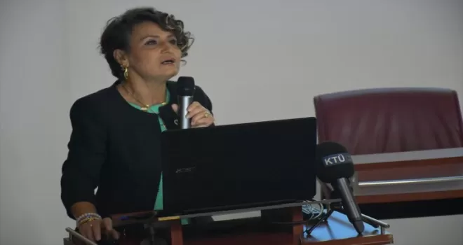 Trabzon’da “Sepsis Farkındalık Etkinliği“ düzenlendi