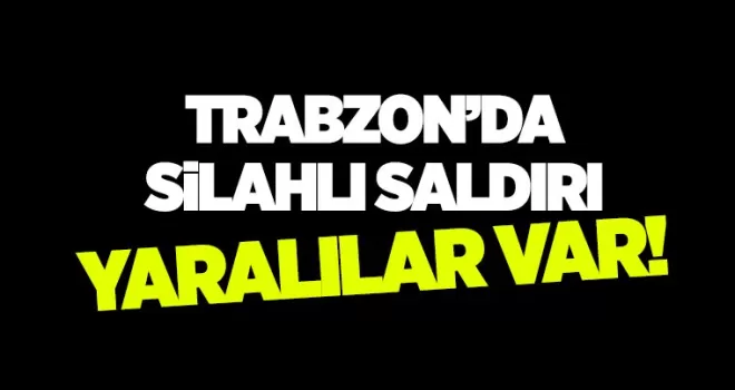 Yaylada silahlı 'arazi' kavgası: 1 ölü, 2 yaralı