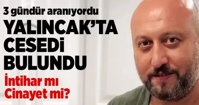 Trabzon’da şoke eden intihar! İş insanı ölü bulundu