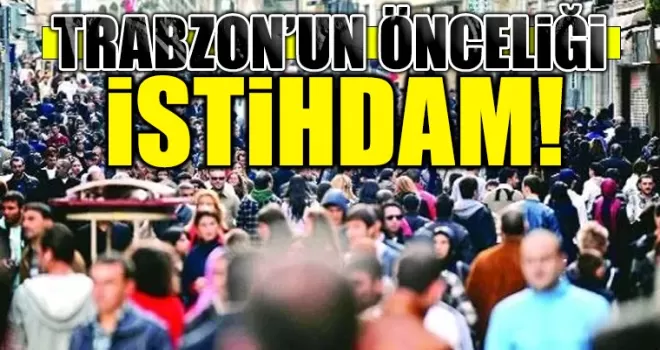 Trabzon’da Yatırım Adası Tartışması!