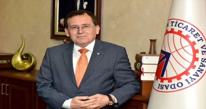 Trabzon Havalimanı'nın fiziki şartlarının iyileştirilmesi talebi