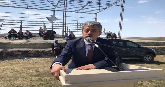 Trabzon’un Fethinin 562’nci yıl dönümü kutlandı