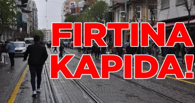 Trabzon ve Karadeniz İçin Güncel Hava Durumu