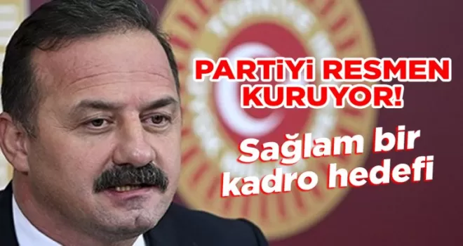 Trabzonlu partiyi resmen kuruyor!