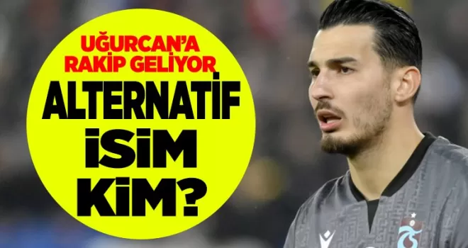 Trabzonpor yönetimi, kaleci transferini de öncelikleri arasına aldı
