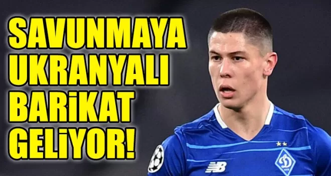 Trabzonspor’a Defansa Barikat Gibi Yıldız Geliyor!