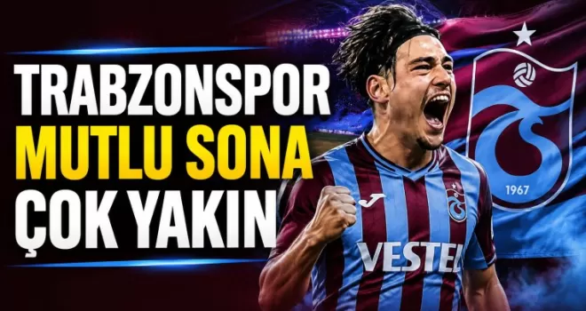 Trabzonspor Aral Şimşir Transferinde Bu Kez Mutlu Sona Çok Yakın