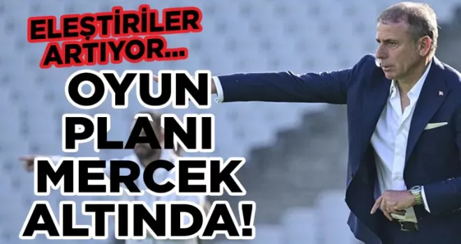 Trabzonspor, Avrupa’da Kendini Tazelemek İstiyor: