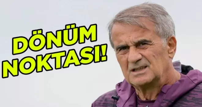 Trabzonspor Çıkış Arayışında: Başakşehir Maçı Dönüm Noktası Olabilir
