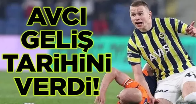 Trabzonspor’da Avcı’nın Fenerli Transferi İmzaya Çok Yakın: Anlaşma Sağlandı!