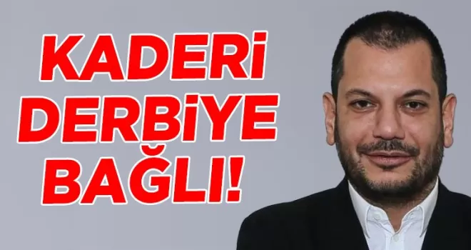 Trabzonspor’da Başkanlık Yarışı: Fenerbahçe Derbisi Belirleyici Olacak