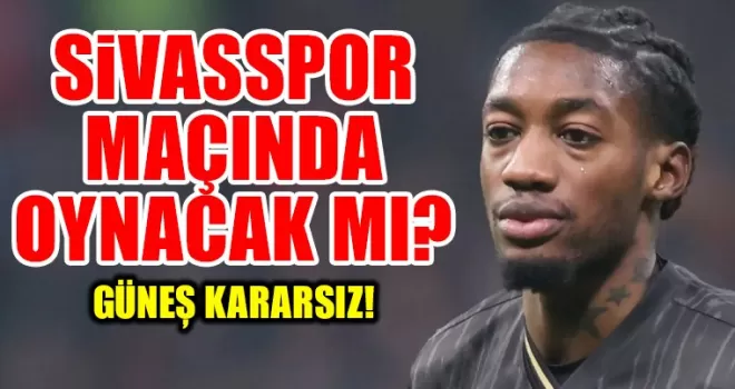 Trabzonspor’da Cham Belirsizliği