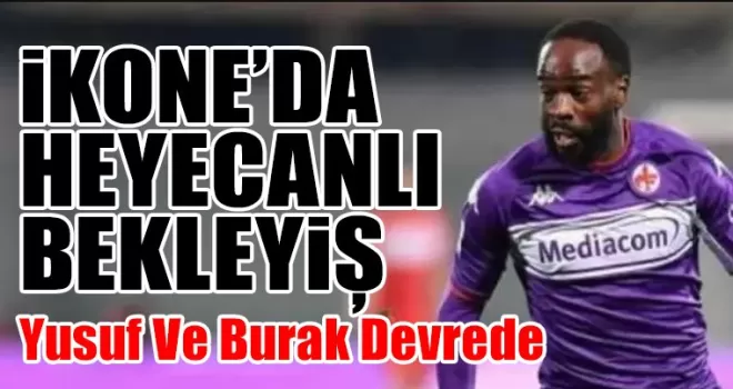 Trabzonspor’da Heyecanlı Bekleyiş: Görüşmeler Sürüyor