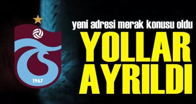 Trabzonspor’da Kerem Baykuş Dönemi Sona Erdi: Yeni Adresi GMG Kastamonuspor!