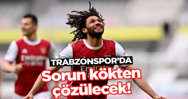 Trabzonspor’da kritik 2 transfer! Sorun kökten çözülecek