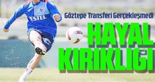 Trabzonspor’da Mislav Orsic Hayal Kırıklığı