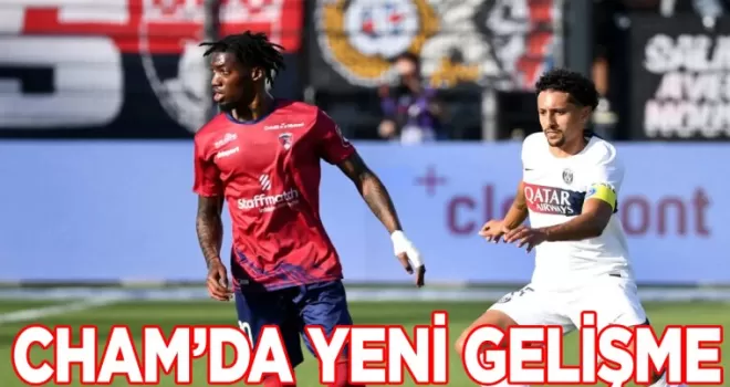 Trabzonspor’da Muhammed Cham transferinde yeni gelişme…