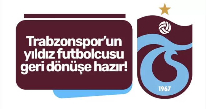 Trabzonspor’da Orsic için geri sayım başladı!