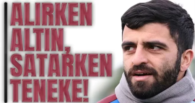 Trabzonspor’da Talipsiz Yıldızlar ve Borçlar: Transfer Krizleri Devam Ediyor