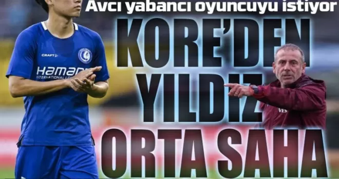 Trabzonspor’da Transfer Bombası: Belçika’dan Yıldız İsim Gündemde!