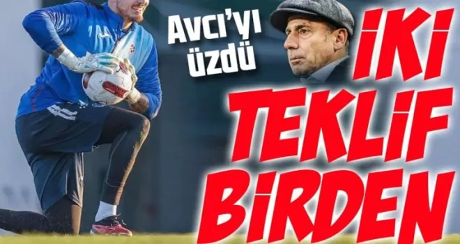 Trabzonspor’da Transfer Sezonu Hızlı Geçiyor ; Kaptan O Kulübe Sıcak Bakıyor!