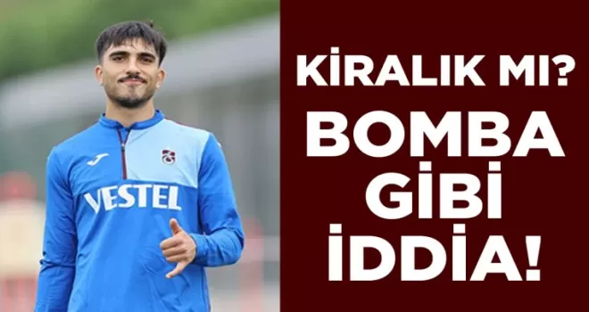 Trabzonspor’da Umut Güneş İçin Sürpriz Gelişme!