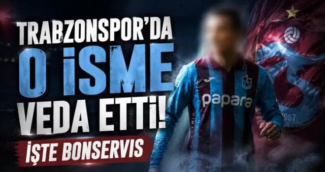 Trabzonspor’da Zubkov satıldı! İşte alınacak bonservis