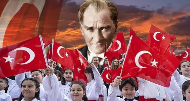 Trabzonspor’dan 23 Nisan mesajı!