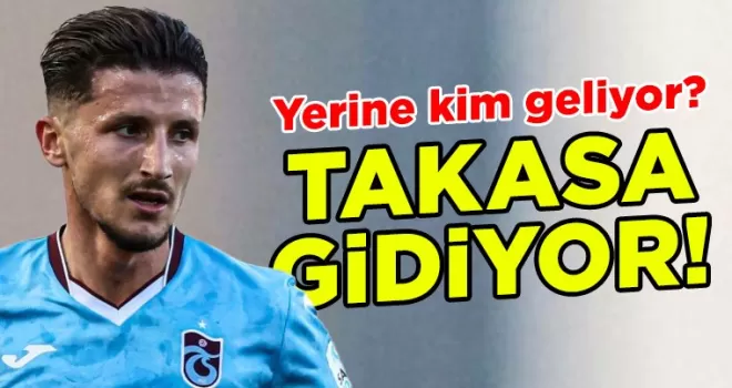Trabzonspor’dan Berkay Özcan Hamlesi – Bardhi ile Takas Gündemde