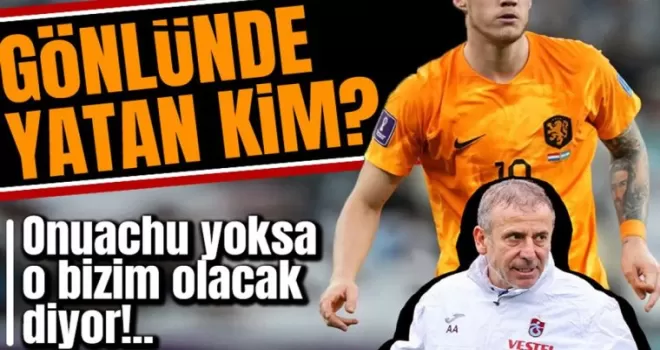 Trabzonspor’dan Büyük Transfer Hamlesi: Wout Weghorst Gündemde