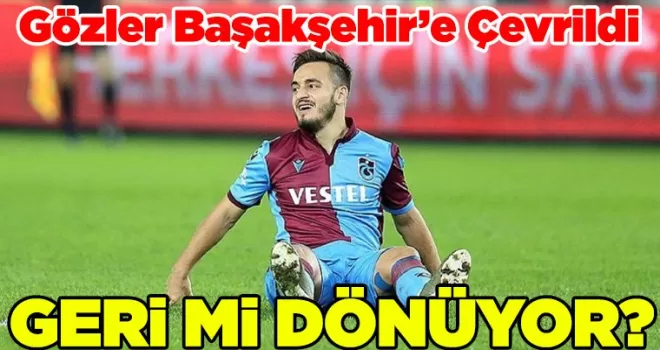Trabzonspor’dan Devre Arası Hamlesi