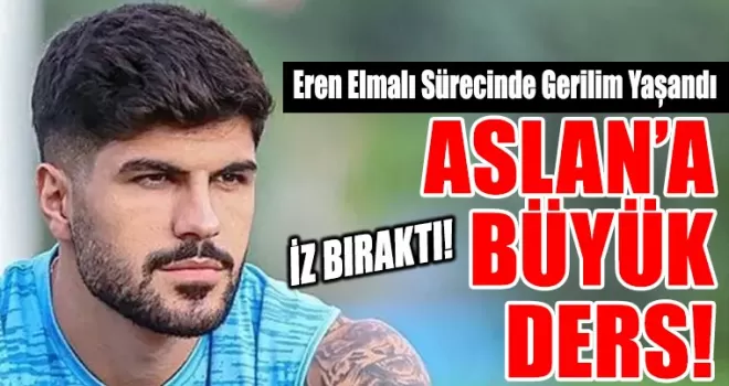 Trabzonspor’dan Galatasaray’a Transfer Tepkisi!