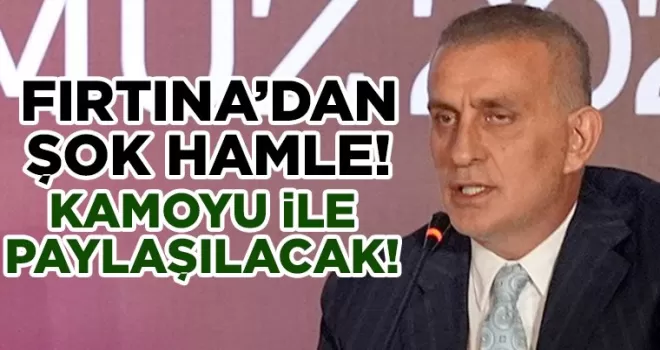 Trabzonspor’dan TFF ve MHK’yi zora sokacak hamle! 